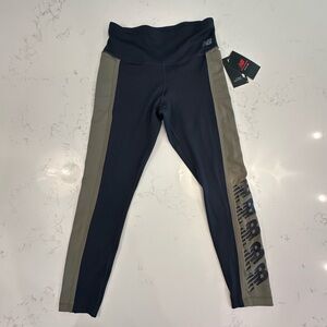 NWT New Balance leggings
